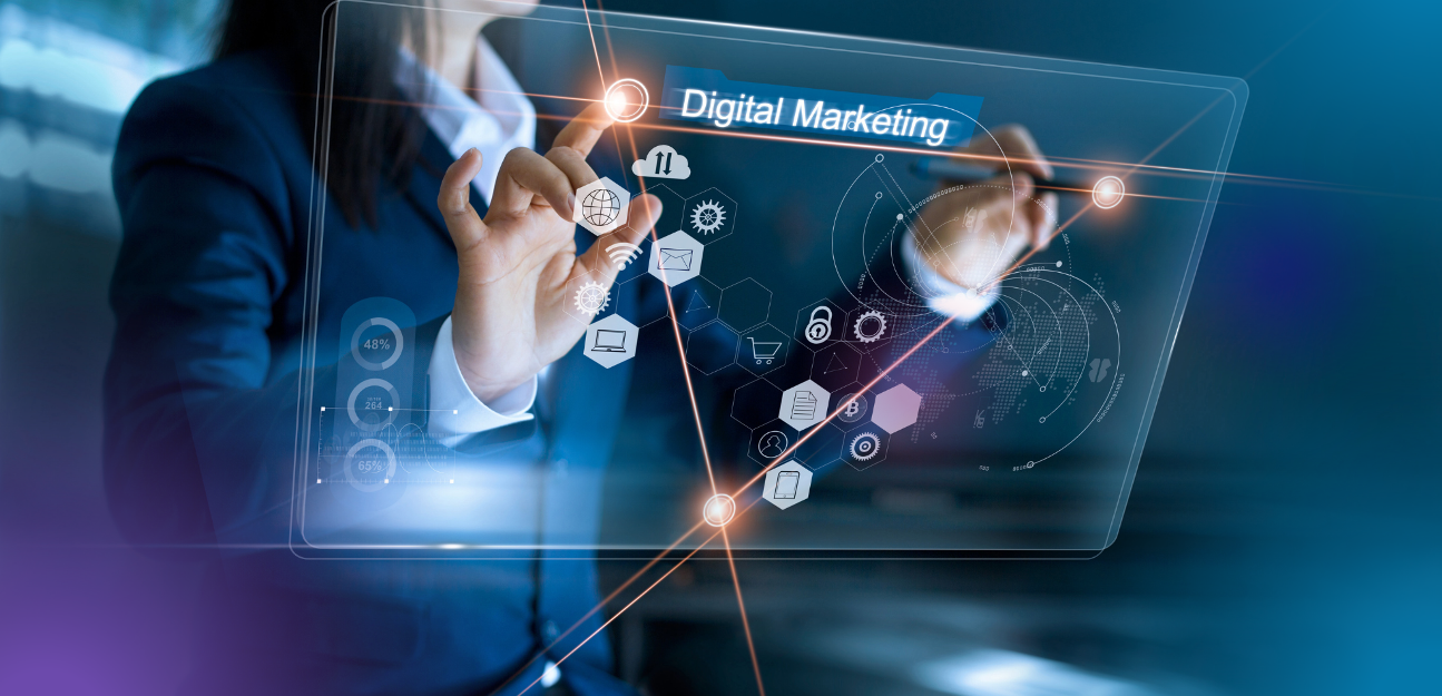 Read more about the article How Can Digital Marketing Help Your Business? (Health Sector, Education Sector, Industry, Startup, Construction)